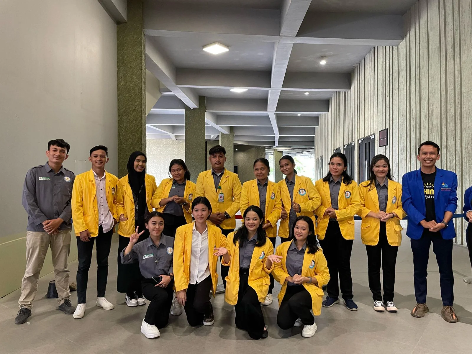 Pengabdian Masyarakat